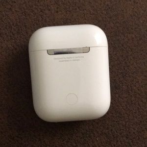 AirPods 2nd generation